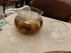-佰搭果·广式茶餐厅(西华路店)