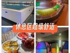 -山水温泉