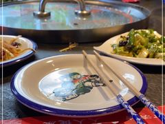-缘福乡村铁锅炖民宿(八达岭店)