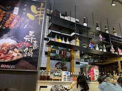 -京和风.日式家庭料理(京和风食堂大仓店)