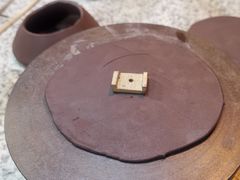 -艺趣慢生活·紫砂手工DIY·团建