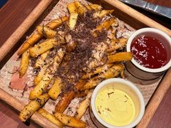 -Bistro Les Lilas丁香花小酒馆