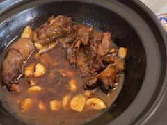 -百味园土菜馆(迎宾东路店)