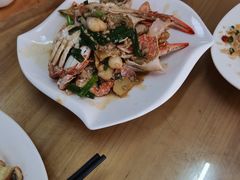 -田源农家饭店·窑鸡王·海鲜(东部湾·融创店)