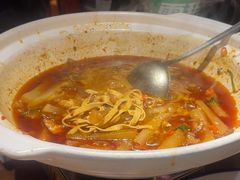-屋里饭菜·湘菜馆(火车站店)