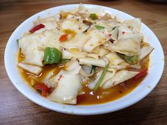 -马学武手抓美食(下南关总店)