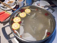 -俏牛哥鲜牛肉牛肆馆(重庆天地店)