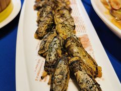 -高佳庄·海鲜酒楼(东港店)