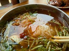 -鸡西冷面(翠竹店)