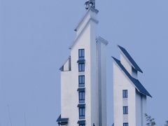 -大渡口区义渡公园