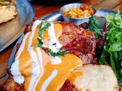 -Q MEX 库迈墨西哥餐吧(三里屯店)