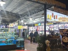 -绿雅居原生态农庄(小涌店)