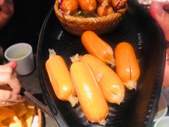 -马家斑.鲜鱼火锅(松湖万科店)