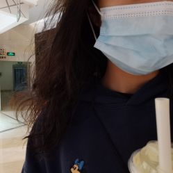 -COMO SALON 烫染可茉发型