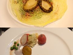 -箱美术馆私房菜(水晶郦城店)