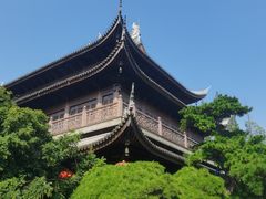 -龙华寺