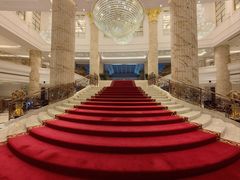 -上海虹桥西郊庄园丽笙大酒店