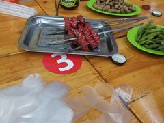 -九喜龙虾(凤城六路直营店)