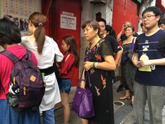 -添發碗仔翅美食