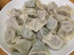 -东北农家小院(定西路店)