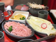 -谭鸭血老火锅·匠心(环球港旗舰店)