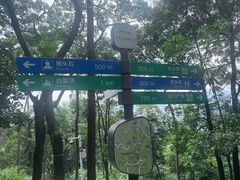 -火炉山森林公园