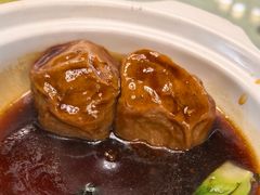 -二泉园老菜馆·百年无锡菜