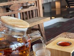 -瓦库茶馆17号(海汇港店)