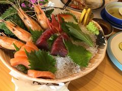 -和创柚子·会席日本料理(新区淮海街店)