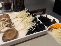 -蝎王府羊蝎子(虎坊桥总店)