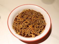 -刘胖子家常菜·蹄花焖藕(江汉路总店)