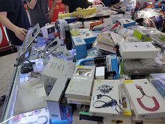 -赛格电子市场(华强北路店)