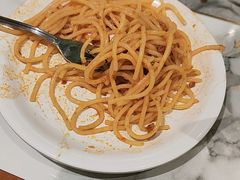 -BABEJO'S贝贝乔意面(世豪广场店)