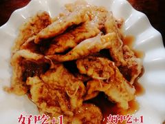 -泰来风味馆(桂林街店)