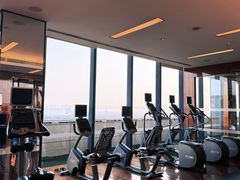 -廊坊固安福朋喜来登酒店