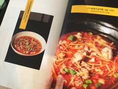 -金谷仓家庭料理(马泉营店)