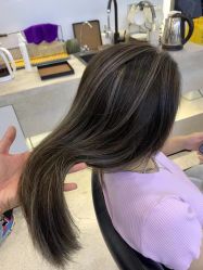 -a·f one hair salon
