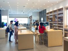 -华为授权体验店(城阳万象汇)