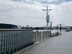 -鸭绿江断桥