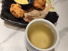 -千寻山野烤肉(天虹店)