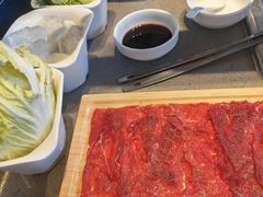 -海底捞火锅(王府井银泰in88店)