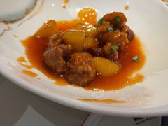 -南门食仙·手工福州菜(南门兜店)