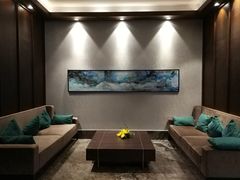 -清远熹乐谷温泉度假酒店