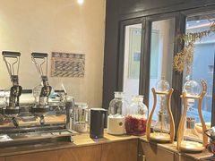 -Metal hands·铁手咖啡