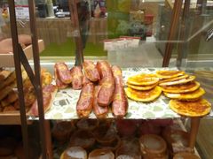 -山崎面包(静安久光店)