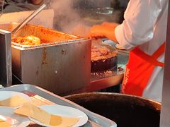 -子午路张记肉夹馍(翠华路店)