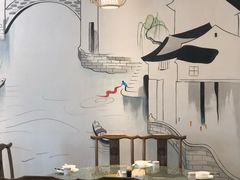 大堂-梁溪河畔·吉府花园(南长街南下塘店)