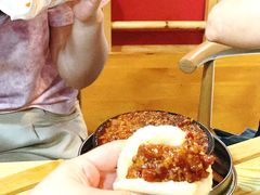 -王菊美食街·王菊面馆(总店)