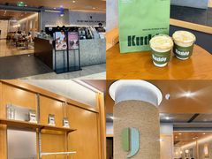 -KK ONE(京基滨河时代店)