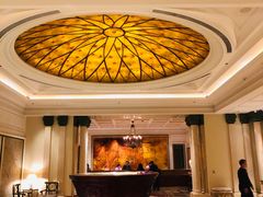 -广州富力丽思卡尔顿酒店